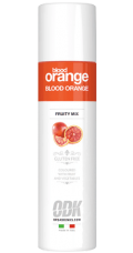 ODK Naranja Sangina Blood Orange